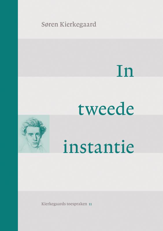 In tweede instantie