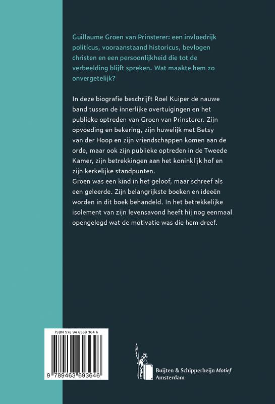 image for Tot een voorbeeld zult gij blijven