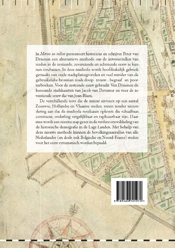 image for Meten en tellen