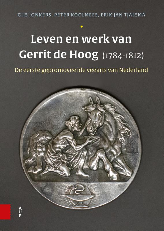 Leven en werk van Gerrit de Hoog (1784-1812)