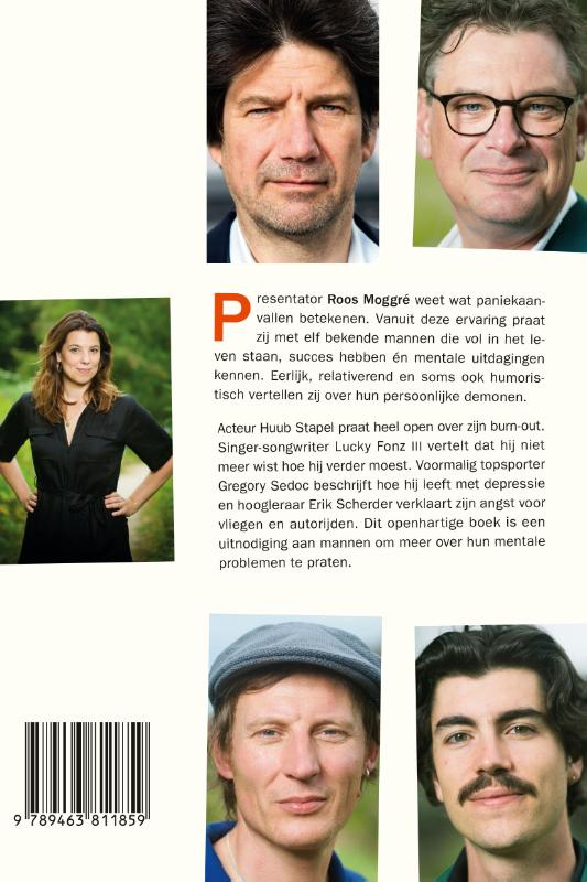 image for Altijd blijven scheren