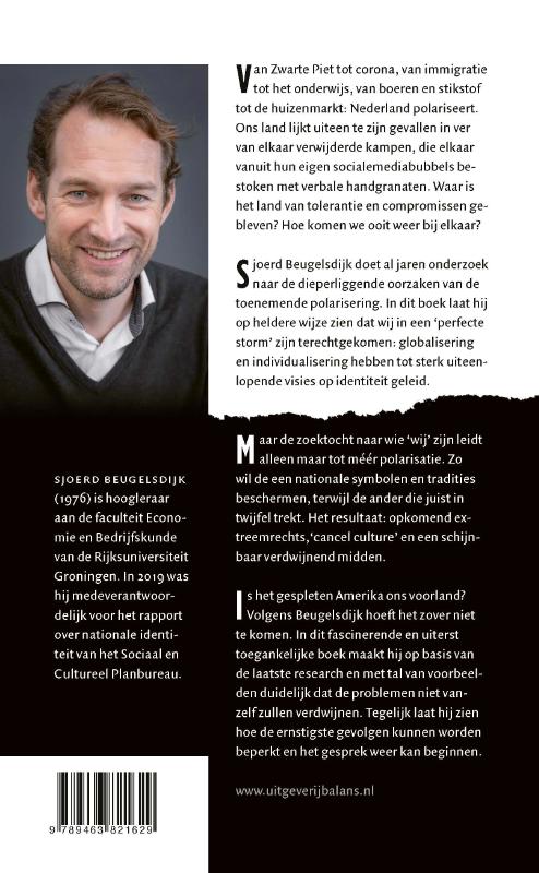 image for De verdeelde Nederlanden