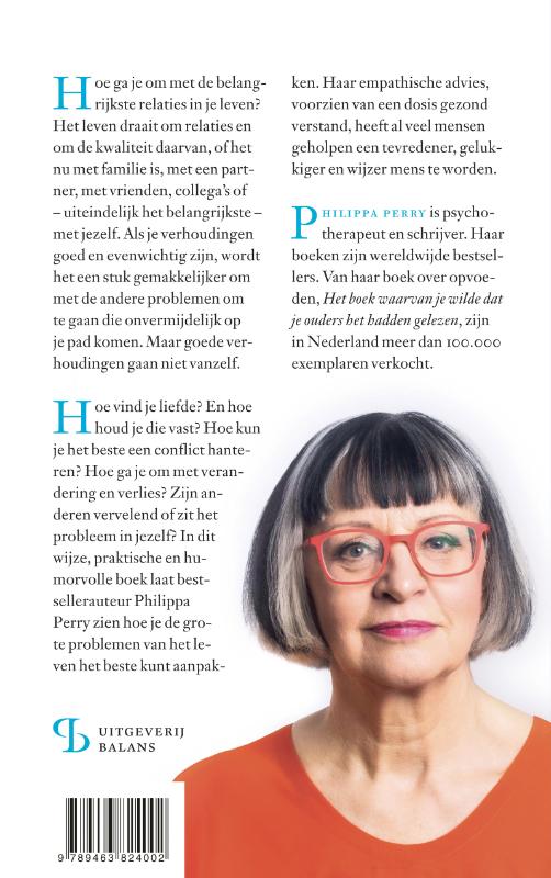 image for Het boek dat iedereen van wie je houdt zou moeten lezen