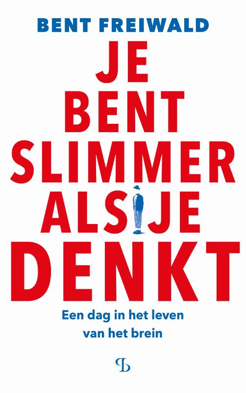 Je bent slimmer als je denkt