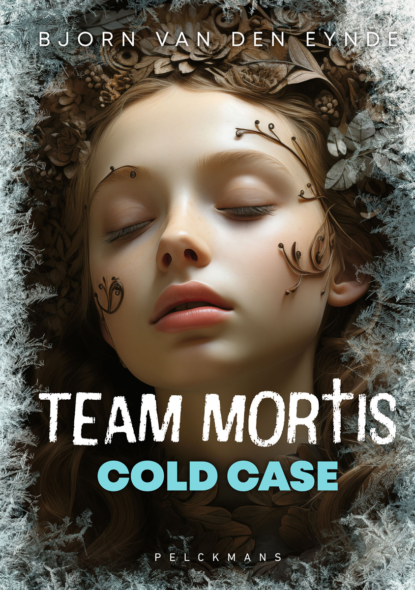 Cold case 