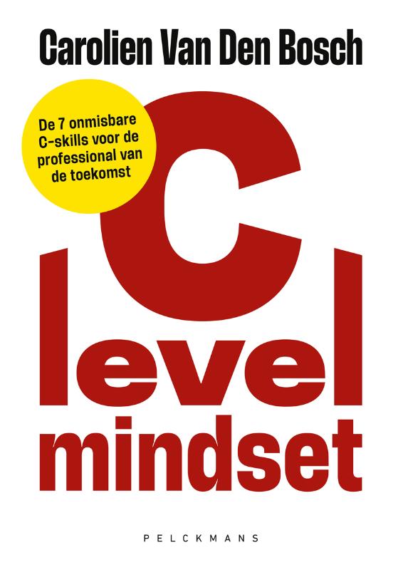 C-level Mindset