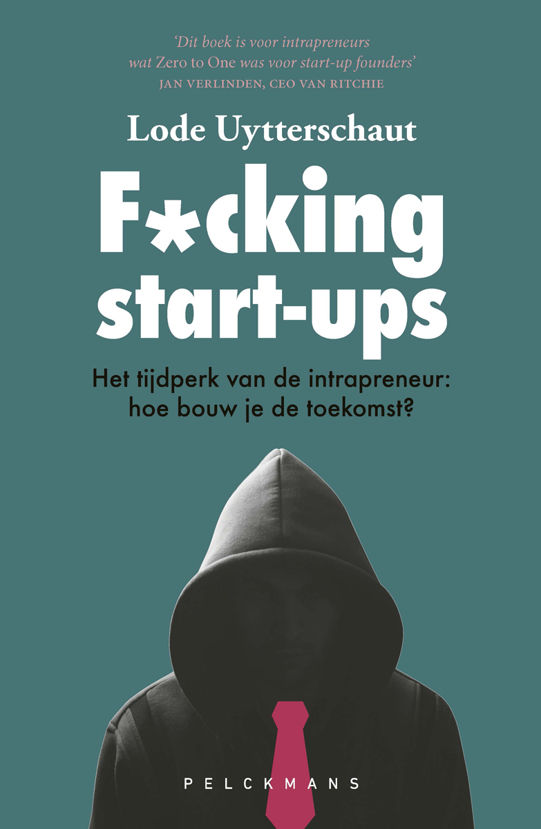 F*cking start-ups