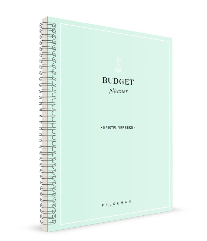 Jouw budgetplanner