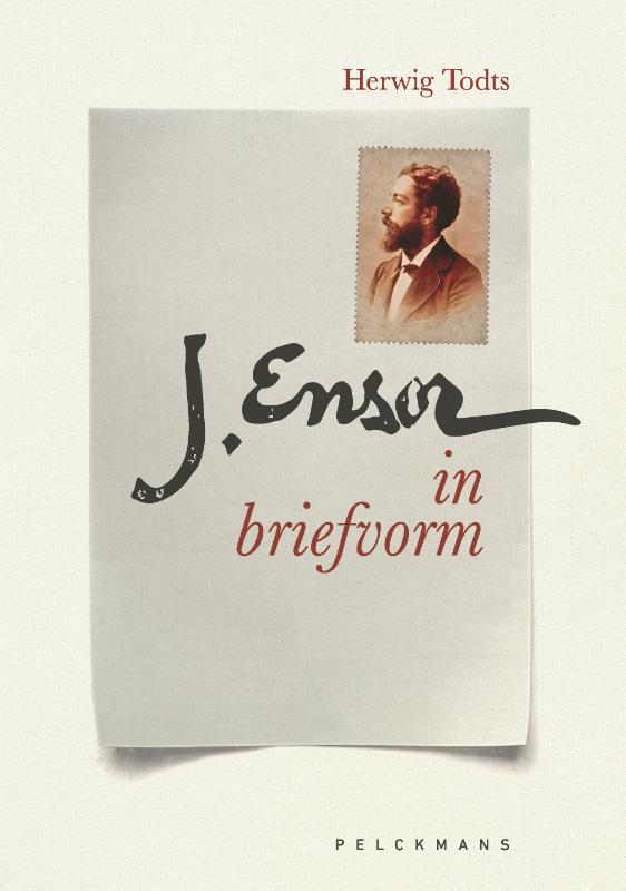 Ensor in briefvorm