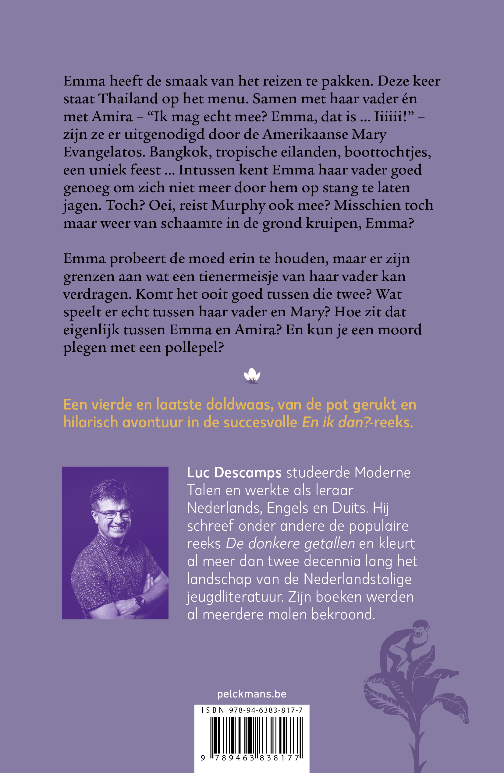 En ik dan? 4 