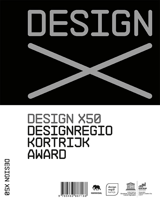 Design Regio Kortrijk