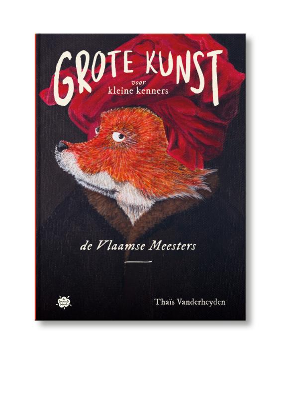 image for de Vlaamse Meesters