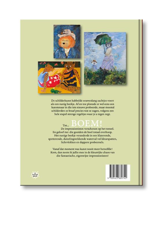 image for Impressionisme