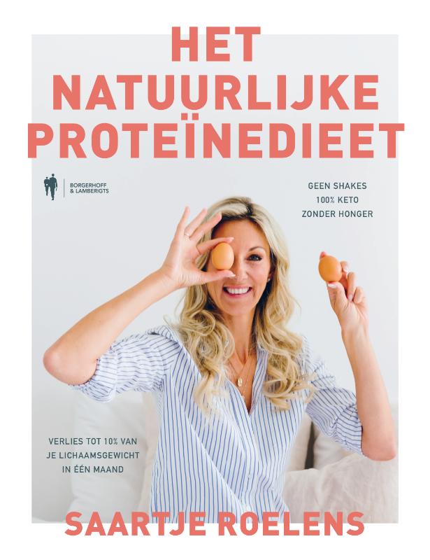 Het natuurlijke proteïnedieet