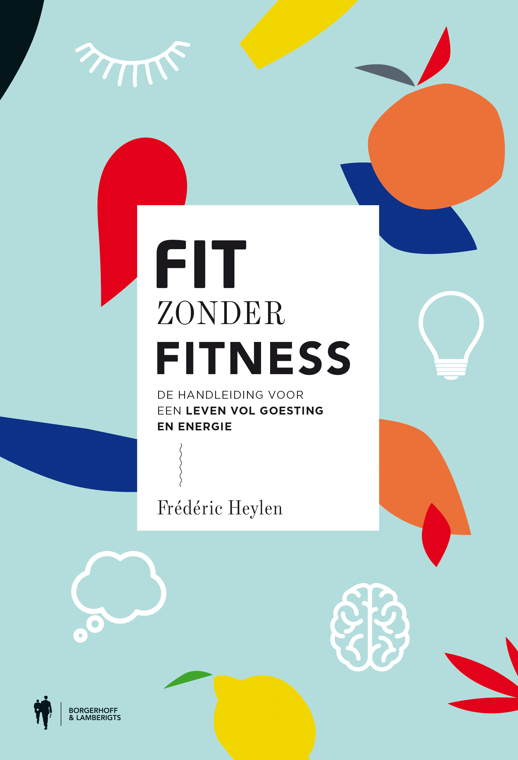 Fit zonder Fitness