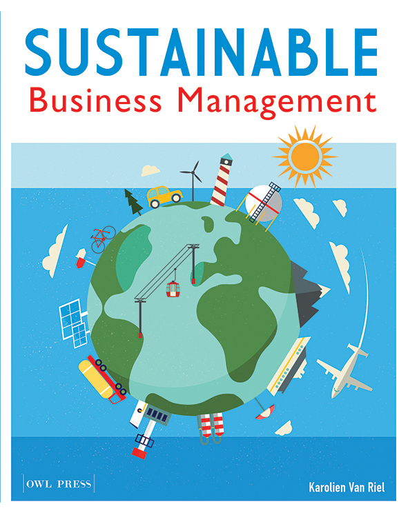 Sustainable Business Management