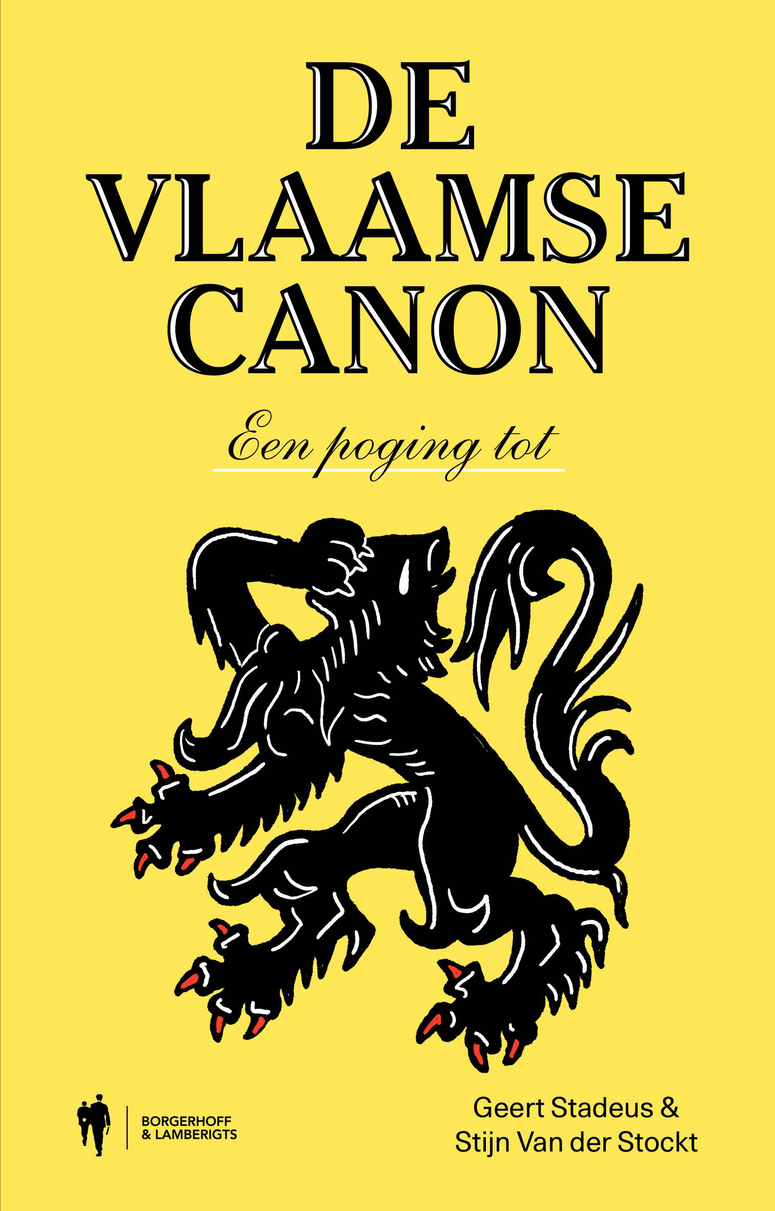 De Vlaamse Canon