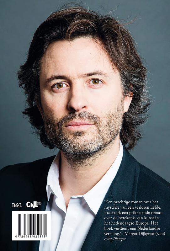 image for Een duik in de liefde