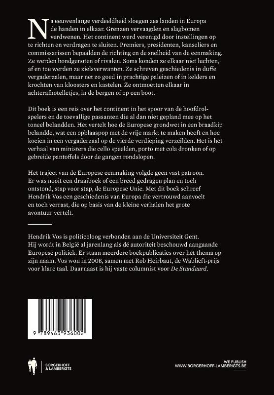 image for Dit is Europa