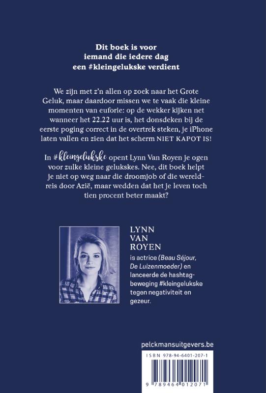 image for #kleingelukske