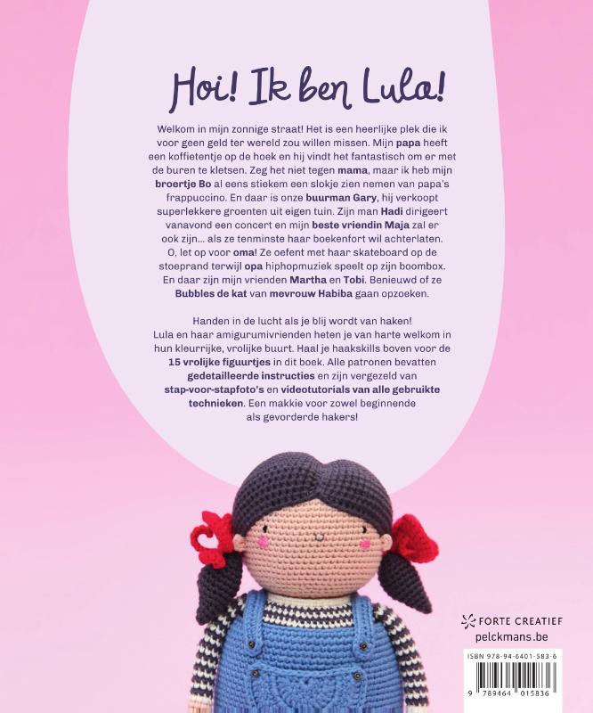 image for Lula & co
