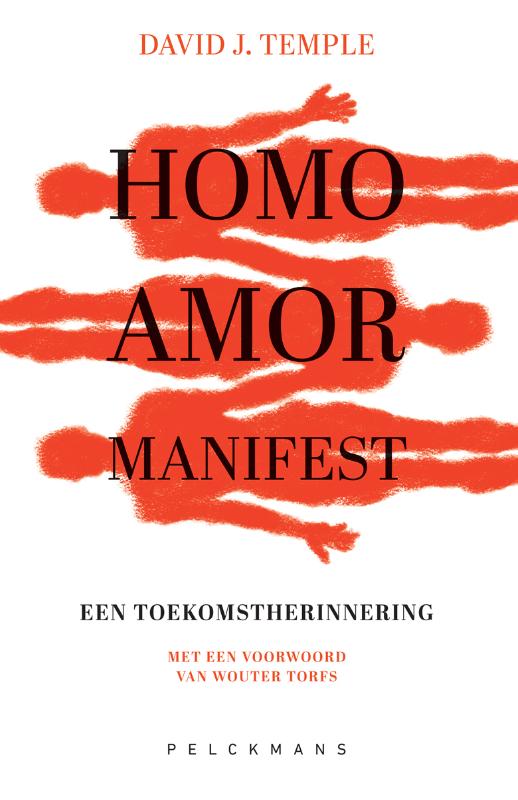 Homo Amor Manifest