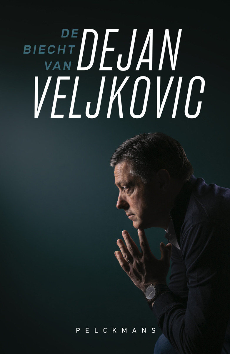 De biecht van Dejan Veljkovic