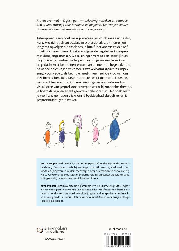 image for Tekenpraat