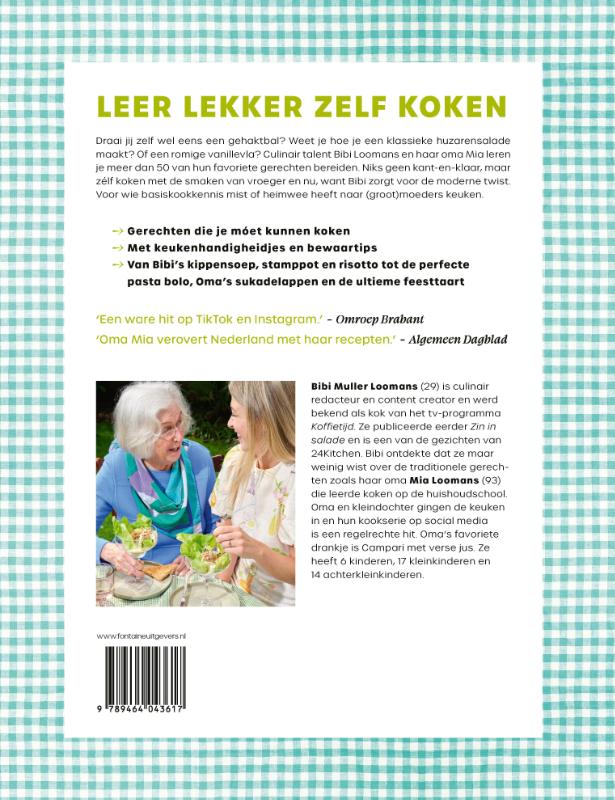 image for De keuken in