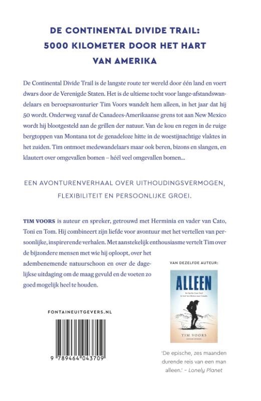 image for De ultieme tocht