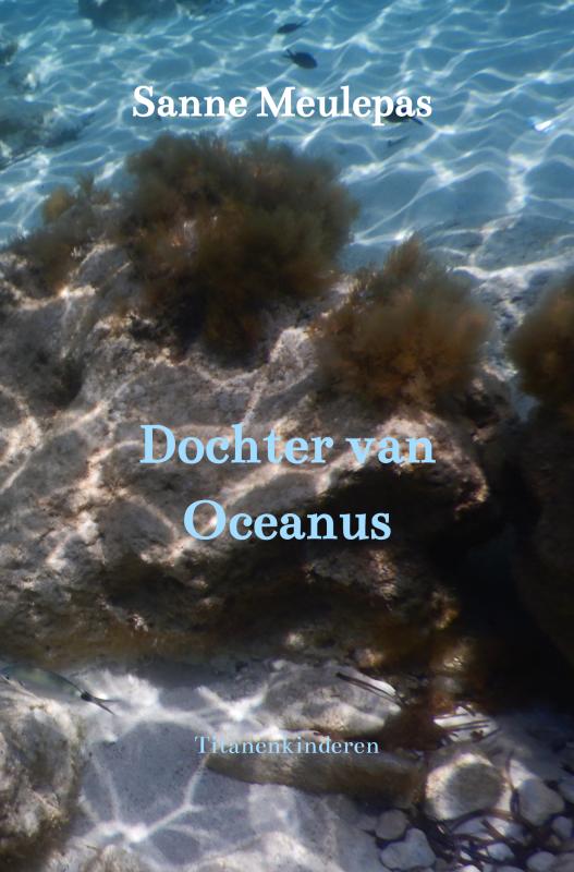 Dochter van Oceanus