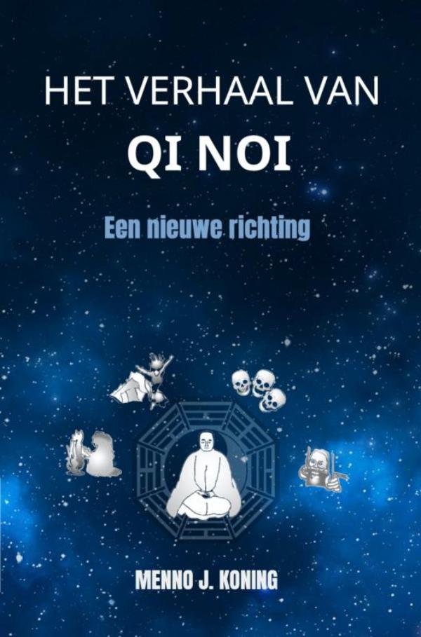 Het verhaal van Qi Noi