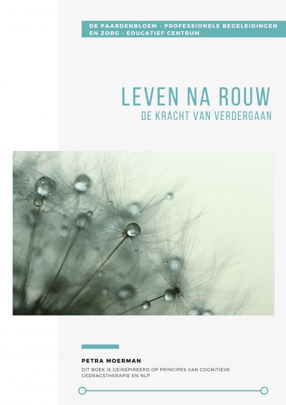 Werkboek Rouw en verlies