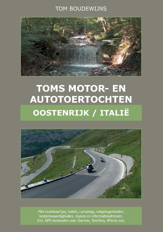 Toms Motor- en Autotoertochten