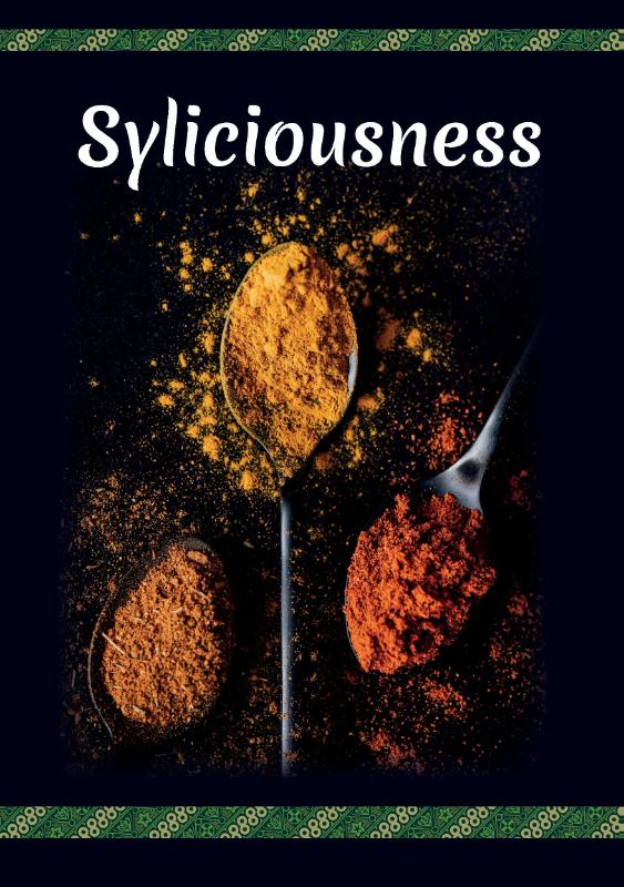 Syliciousness