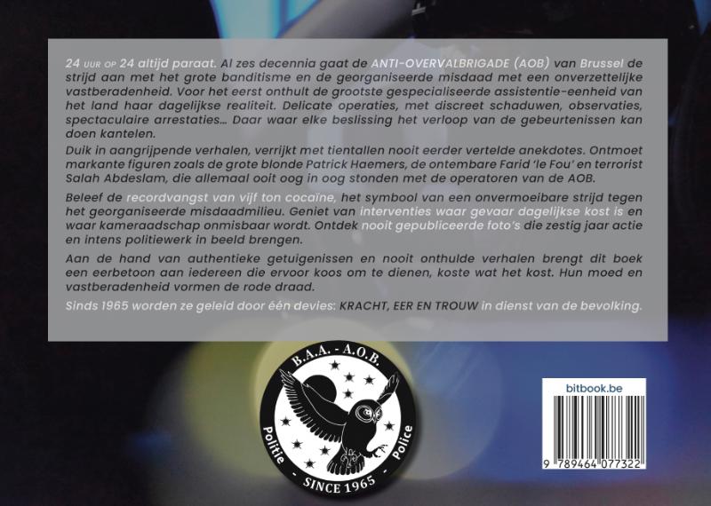 image for AOB 60 jaar