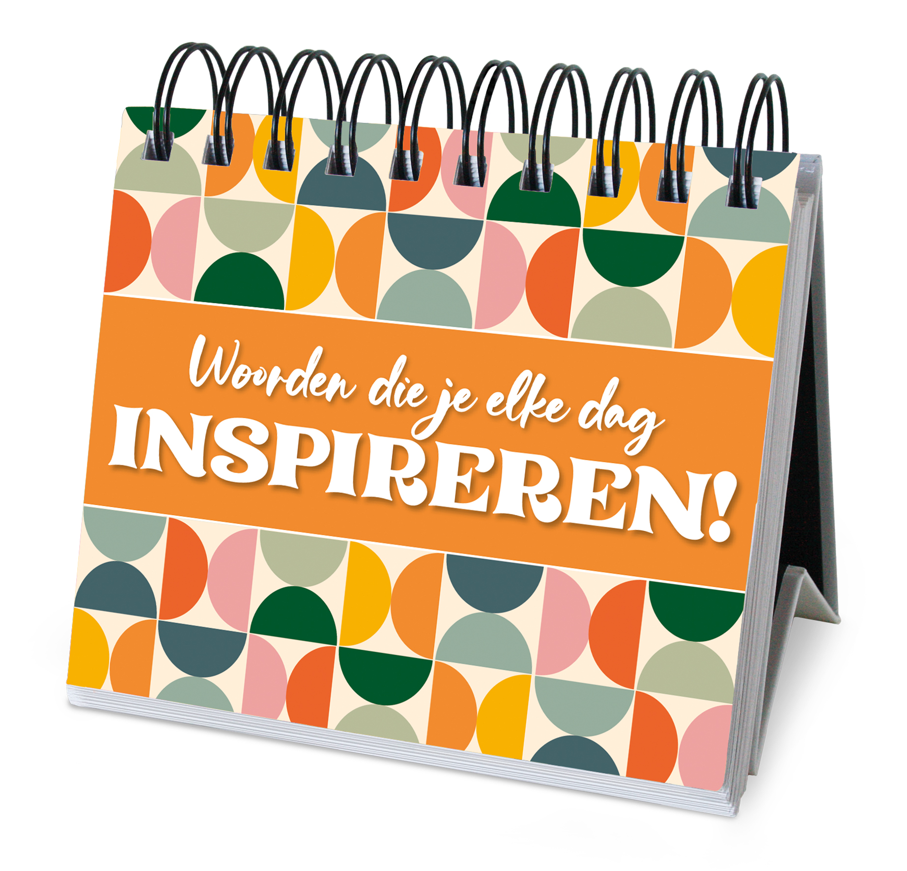 Woorden die je elke dag inspireren! 
