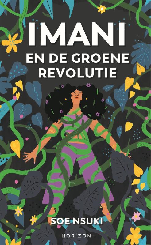 Imani en de groene revolutie