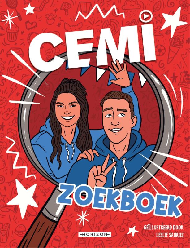 CEMI Zoekboek