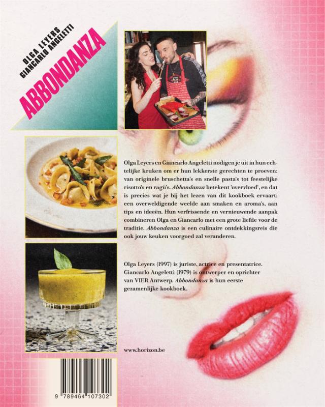 image for Abbondanza