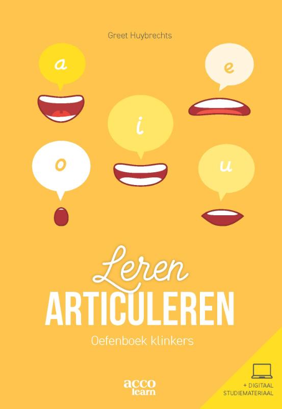 Leren articuleren