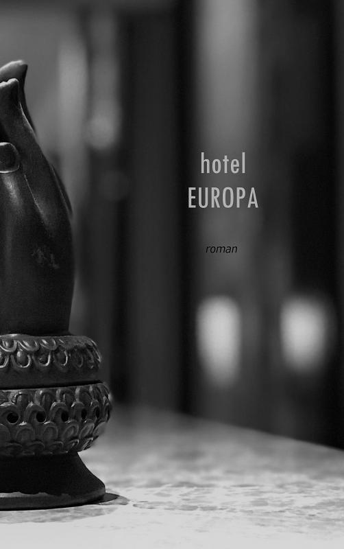 Hotel Europa, deel 1