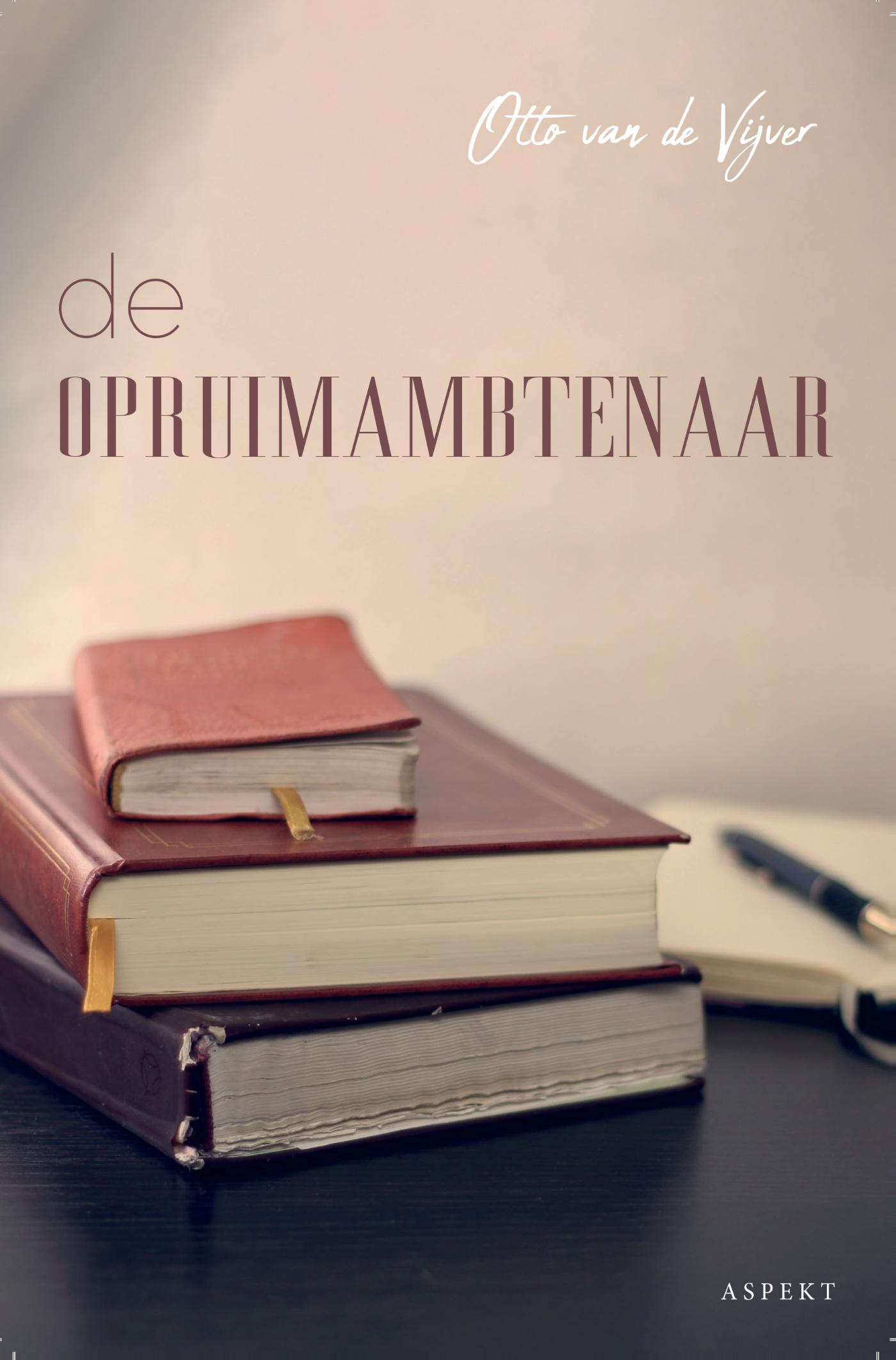 De opruimambtenaar