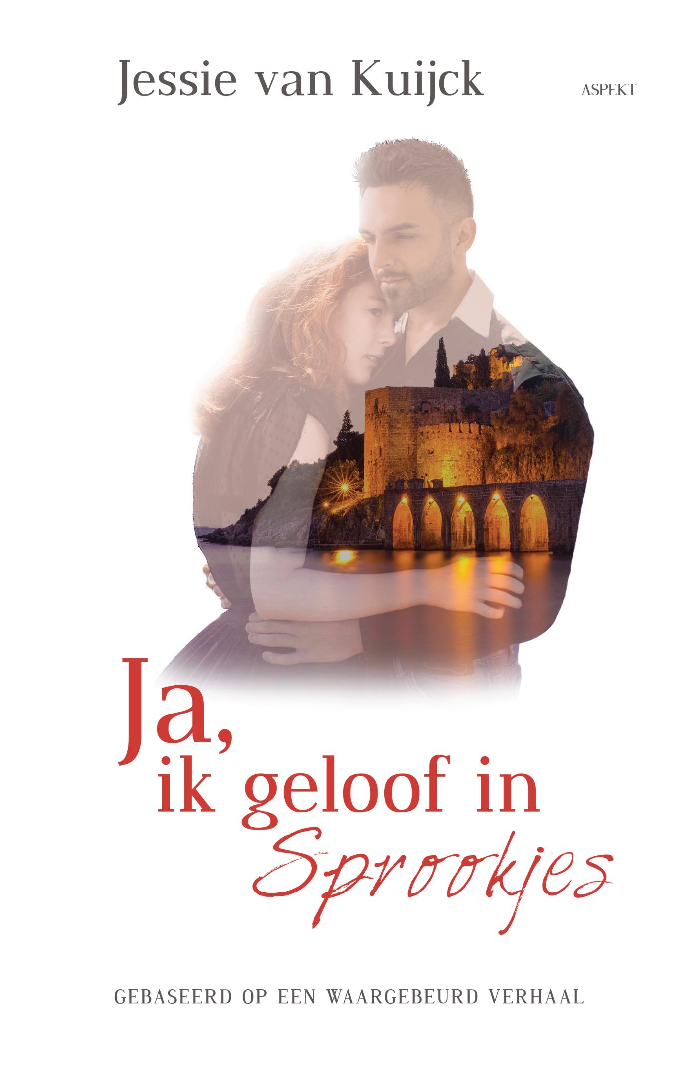 Ja, ik geloof in sprookjes