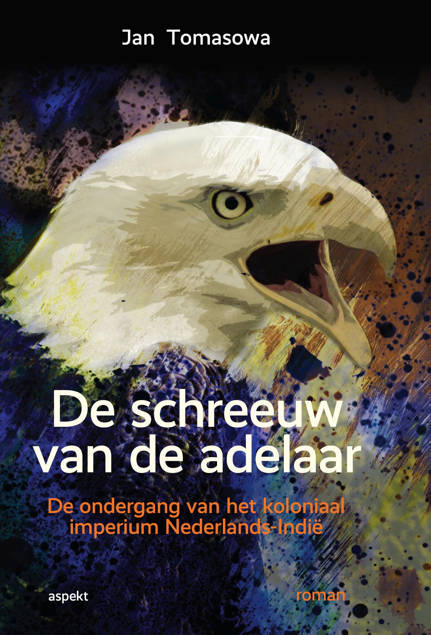 De schreeuw van de Adelaar