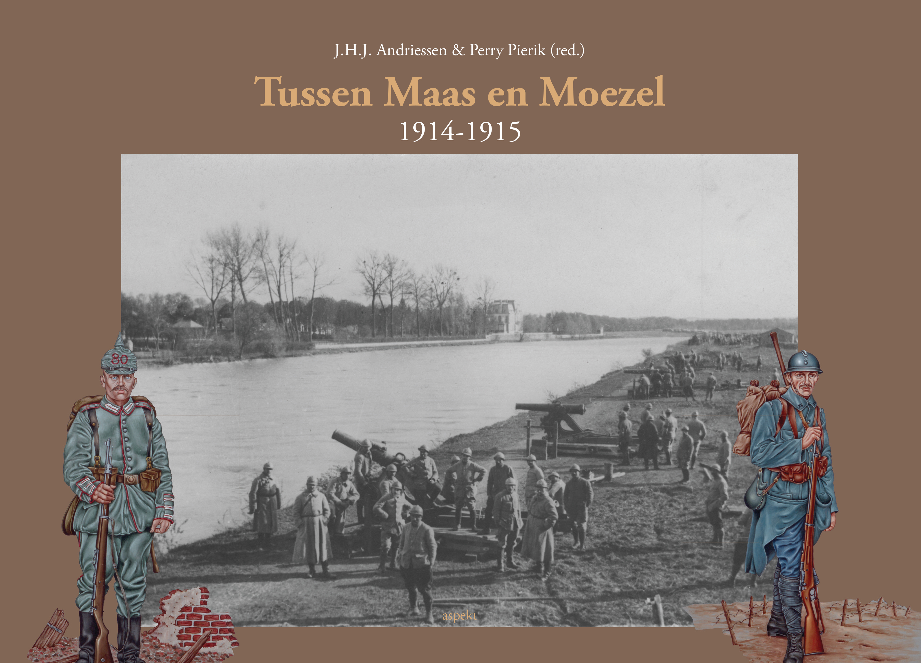 Tussen Maas en Moezel 