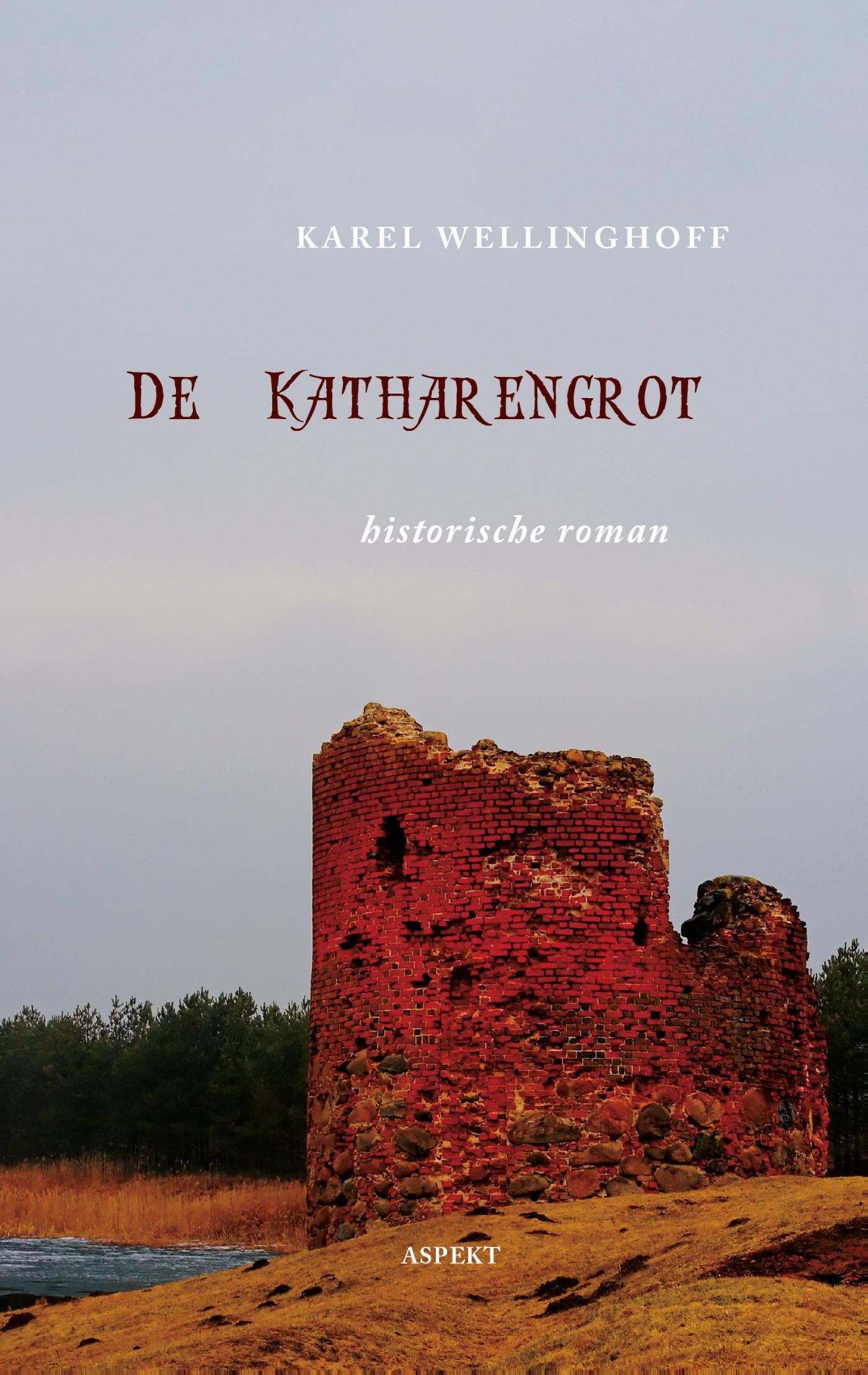 De katharengrot