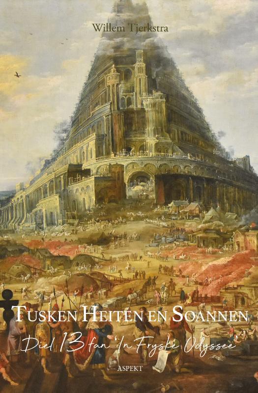 Tusken heiten en soannen