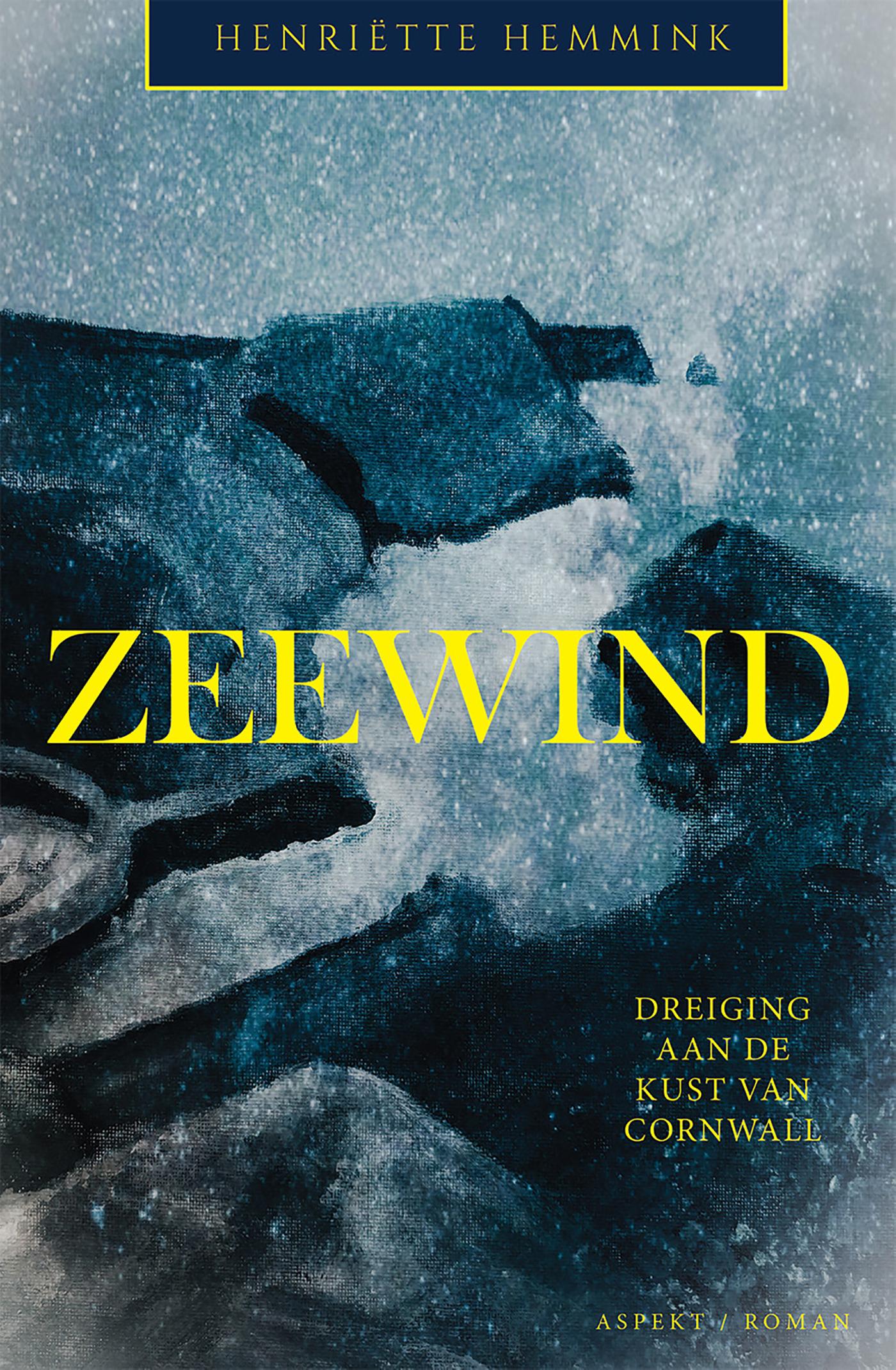 Zeewind