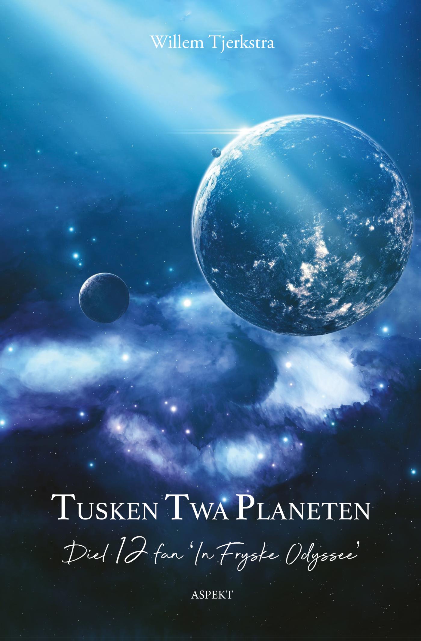 Tusken twa planeten